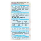 Suavizante Lanta 80 Lavados Algodón