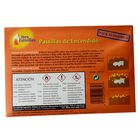 Pastillas de encendido Tres Estrellas 32 uds
