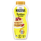 Preparador para crepes y tortitas Maizena Shaker 215g a&ntilde;adir y agitar