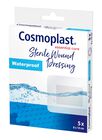 Ap&oacute;sitos Cosmoplast 5 uds impermeables aqua