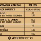 Tallarines Dunany 280g carbonara