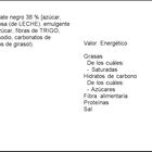 Galletas chocolate negro finas Fontaneda 170g