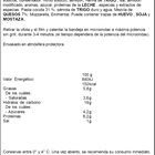 Macarrones con queso gratinados La Cuina 280G