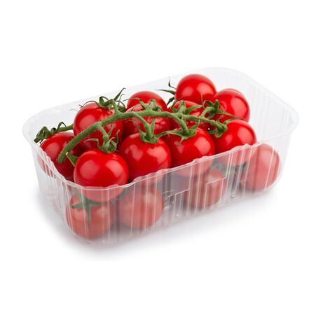 Tomate cherry mini bandeja 200g