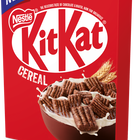 Cereales Kit Kat Nestlé 330g