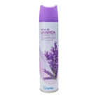 Ambientador spray Lanta 300ml lavanda