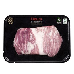 Secreto de cerdo ibérico Finura de Ibérico 250g aproximadamente