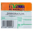 Zanahoria manojo 700g