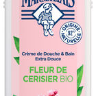 Gel de baño Le Petit Marseillais 650 ml Flor de cerezo