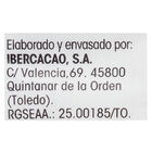 Fideos de repostería Alipende 150g chocolate negro