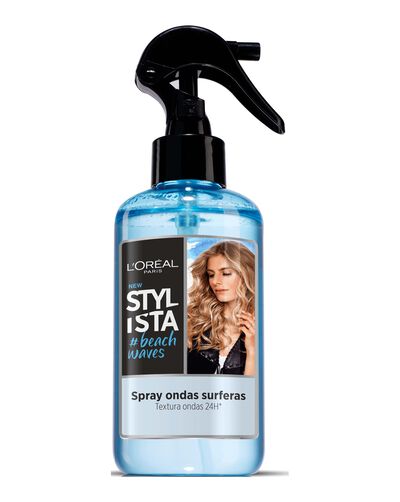 Tónico L'Oréal Stylista spray 200ml beach waves