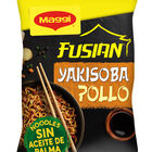 Noodles de pollo Yakisoba Fusian Maggi 120g