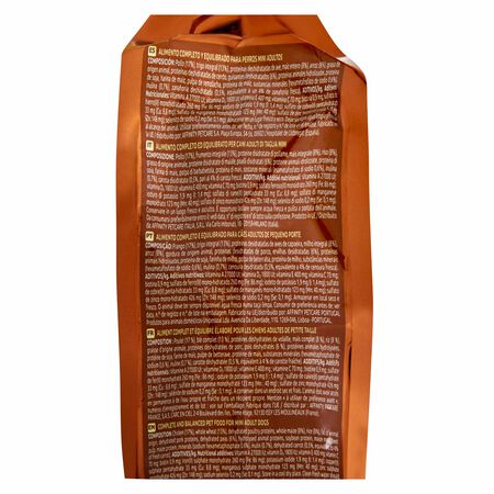 Pienso perro Ultima mini 1,5kg