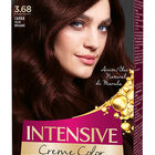 Tinte de cabello Schwarzkopf Palette nº 3.68 Caoba con micro aceites naturales