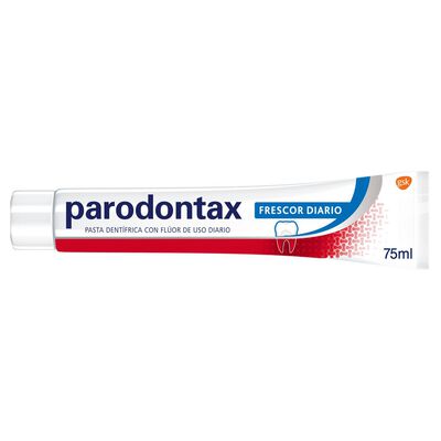 Pasta de dientes Parodontax 75ml extra fresh