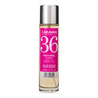 Eau de toilette Caravan mujer 150ml n&ordm;36