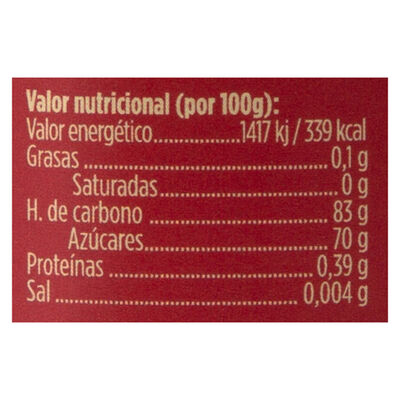 Miel de flores Mel Da Anta 800g