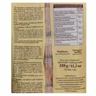 Valenciana López 320g en aceite de oliva