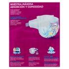Pañales Dodot Activity 58 uds talla 4 , 9kg-14kg,