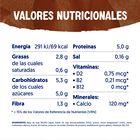 Bebida de soja con prote&iacute;na sabor chocolate Alpro 1l