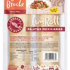 Fajitas mexicanas La Broche 250g