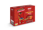Pack de 2 tabletas de chocolate extrafino y tableta de chocolate de ma&iacute;z con nevera Regalo Nestl&eacute;