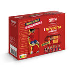 Pack de 2 tabletas de chocolate extrafino y tableta de chocolate de ma&iacute;z con nevera Regalo Nestl&eacute;