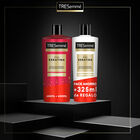 Champ&uacute; tresemm&eacute; 685ml K&eacute;ratina+acondicionador 400ml