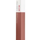 Pintalabios Maybelline Superstay Matte Ink 065 seductrees