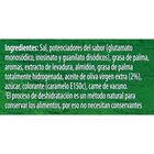 Caldo doble en pastillas s/gluten s/lactosa Knorr 12+4 unidades