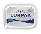 Mantequilla Lurpak 200g con sal