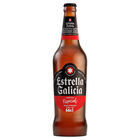Cerveza Estrella Galicia botella 66cl