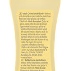 Betún en crema autobrillante incoloro Búfalo 50 ml