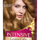 Tinte de cabello Schwarzkopf Palette nº 7.5 rubio dorado-caramelo