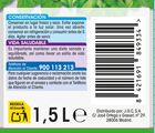 Néctar de mango Alipende 1,5l