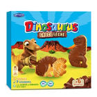 Galletas de chocolate y leche Dinosaurus Artiach 255g