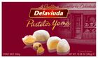 Pasteles de yema confitada Delaviuda 300g