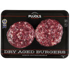 Burger meat de vacuno Pujol´s 2 x 150g