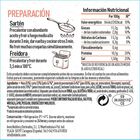 Croqueta de pollo y jam&oacute;n Aldelis 380g