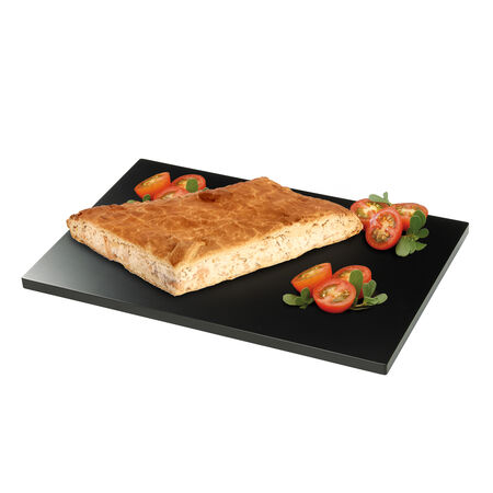 Empanada de salmón Canela en Rama