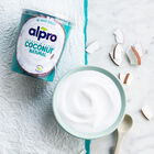 Postre Coconut Alpro 350g Natural