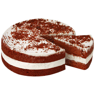 Tarta red Velvet 700g