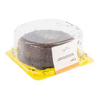 Tarta muerte por chocolate 750 gr