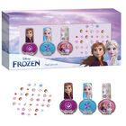 Estuche de uñas Disney Frozen Lorenay 100g