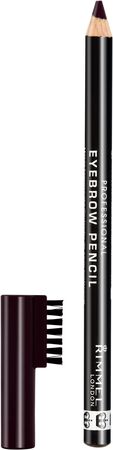 Perfilador de cejas Rimmel professional eyebrow pencil 004