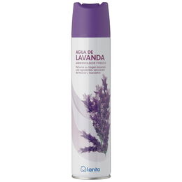 Ambientador spray Lanta 300ml lavanda