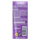Gel fijador para el cabello Bodyplus 200ml ultra húmedo