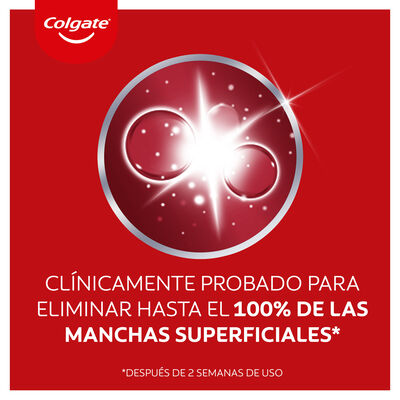 Pasta Dental Colgate 75 ml Max White One