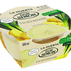 Crema Vichyssoise sin gluten la huerta Don Simon 300ml