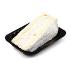 Queso brie con trufa Millán Vicente cuña 225g aproximadamente